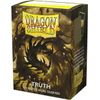 Dragon Shield Dual Matte Sleeves - Truth (100)