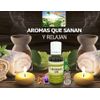 Leudine Herbal 35 Dolor De Cabeza  Migraña