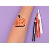 Snazaroo Stencils Halloween and Horror