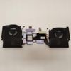 DELL ALIENWARE M17 R2 P41E SERIES CPU GPU COOLING HEATSINK FAN ASSEMBLY 4515Y