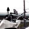 Worldwalk SMB-49 Smartphone Mount Bar for PCX160 Black