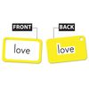 Edupress hand2mind-65500 Sight Words in a Flash, Flashcards