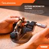 Dorman 916-723 Engine Variable Valve Timing (VVT) Solenoid Compatible with Select Ford Models