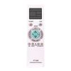 New Universal KT-528 Replace Remote Control Compatible with AUX Carrier Sanyo Panasonic DAIKIN Universal AC Remote Control