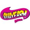Silly Farm Paint Pal Swirl 6 Brush