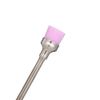 SATC Manicure Pedicure Nail Art Tools Ceramic Nail Drill Bits Set Electric 7Pcs