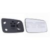 DAPA GmbH & Co. KG 32500141 Driver's Side Mirror (LHD)