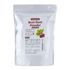 Organic Beet Root Powder - Beet Powder Organic, Beetroot Supplement 4LBS
