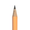 TRU RED™ Pre-Sharpened Wooden Pencil, 2.2mm, #2 Medium Lead, 72/Pack (TR58564)