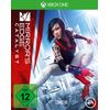 Mirror's Edge Catalyst - [Xbox One]