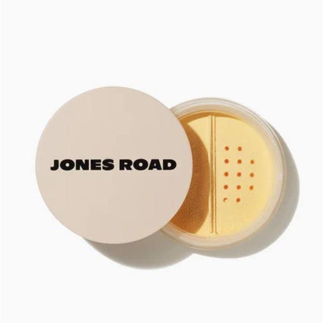 Jones Road TINTED FACE POWDER - YELLOW