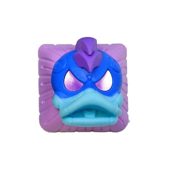 Ducky x Hotkeys Ducky League Aqua Duck