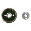 Enginetech 2542S Timing Set AMC 2.5L 151 MATCHED GEAR Set