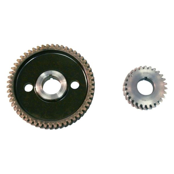 Enginetech 2542S Timing Set AMC 2.5L 151 MATCHED GEAR Set