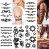 Supperb® Mix Tribal Temporary Tattoos (Tribal 5-pack)