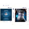 LordoLoc Back Support (Size 6: 47.25-51.25 in. Circ.)