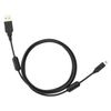 Olympus KP22 USB Cable - USB cables (Black)