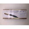 TYCHE GOLD CERAMIC PRESSING COMB