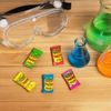 Toxic Waste Color Drums (Pack of 3)