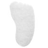 Compac Foot Scrub (Pack of 30) (packaging may vary)