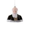 Cody Foster Charles Darwin Ornament