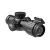 3x30IR Rifle Scope Short Scope 3x Fixed Magnification Sight with 20mm Rail Mount