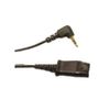 Plantronics PL-70765-01 10FT QD TO 2.5MM