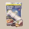 Garlic Chef - Garlic Cutter