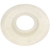 DORMAN HELP! 76981 Window Handle Escutcheon Washer Assortment, White (1 pack - 6 count)
