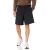 Soffe Men's Classic Cotton Pocket Short Black Large