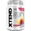 Scivation XTEND 7g BCAA's Glutamine Citrulline Powder 90SRV KNOCKOUT FRUIT PUNCH