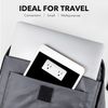 BN-LINK Multi Plug Outlet Extender W/ 2 USB A 1 USB C(5V,2.4A) Wall Plug Adapter