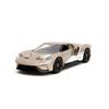 Jada Pink Slips 1:32 Scale Die-Cast 2017 Ford GT
