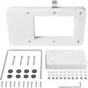 Xi MotorGuide Quick-Release Mounting Bracket Kit for Xi3 Xi5 Trolling Motors