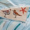 Greenland Home Maui Throw Blanket 50 x 60