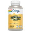 Solaray Vitamin C 1000 mg 360 Count Time Release Antioxidant Supplement