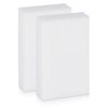 Mr.Proper Express Dirt Eraser 2 Erasers / Pack of 8