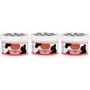 Udderly Smooth Cream Extra Care 10 Unscented 8oz(3 Pack)