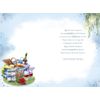 Wonderful HUSBAND Anniversary card Aura Range