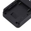 Battery Adapter Converter Dock Power Connector for BAT Series 18V Applicable Lithium Battery Conversion Kit