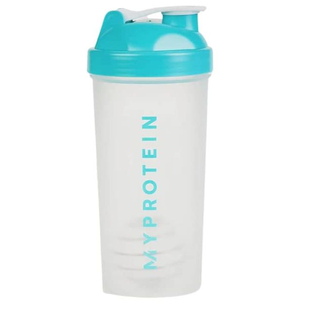 Myprotein Shaker Bottle