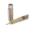 Sakura Pigma Micron-Size 12-Black, Metal