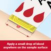 Accu-Chek Guide Glucose Test Strips for Diabetic Blood Sugar Testing (Pack of 50)