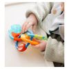 Nuby Icybite Teething Keys