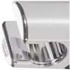 Grohe Relexa Brause- und Duschsysteme Wandbrausehalter 28622000 Silber 1 - Pack