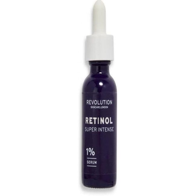 REVOLUTION 1% YOGUN RETINOL SERUM 30ML