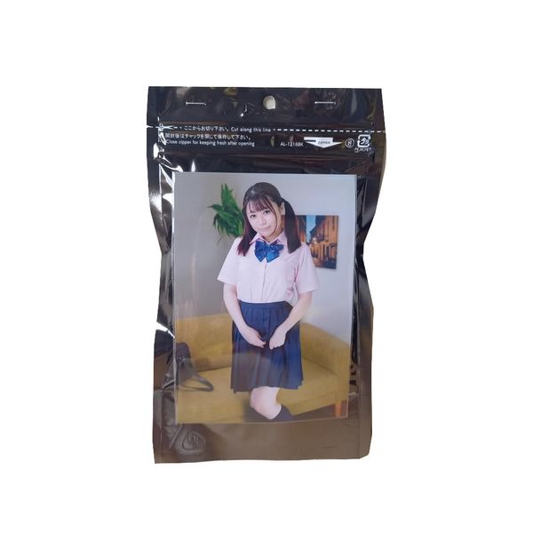 Kurimu Girls Underwear, 001