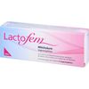 Lactofem Lactic Acid Suppositories Pack of 14