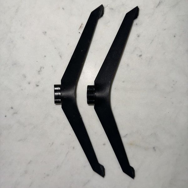 Vizio D43F-J04 Stand Base Legs (SZ200268) OEM Pair