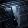 3.5MM Wireless Bluetooth 5.0 Receiver AUX Audio Stereo USB Charger Car Adapter
